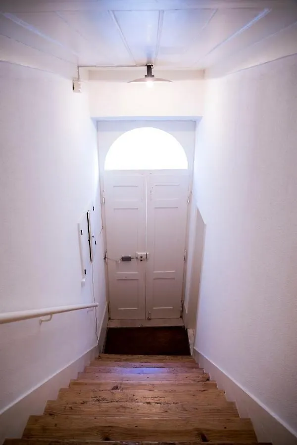 Apartamento Joaquim Tello Lagos