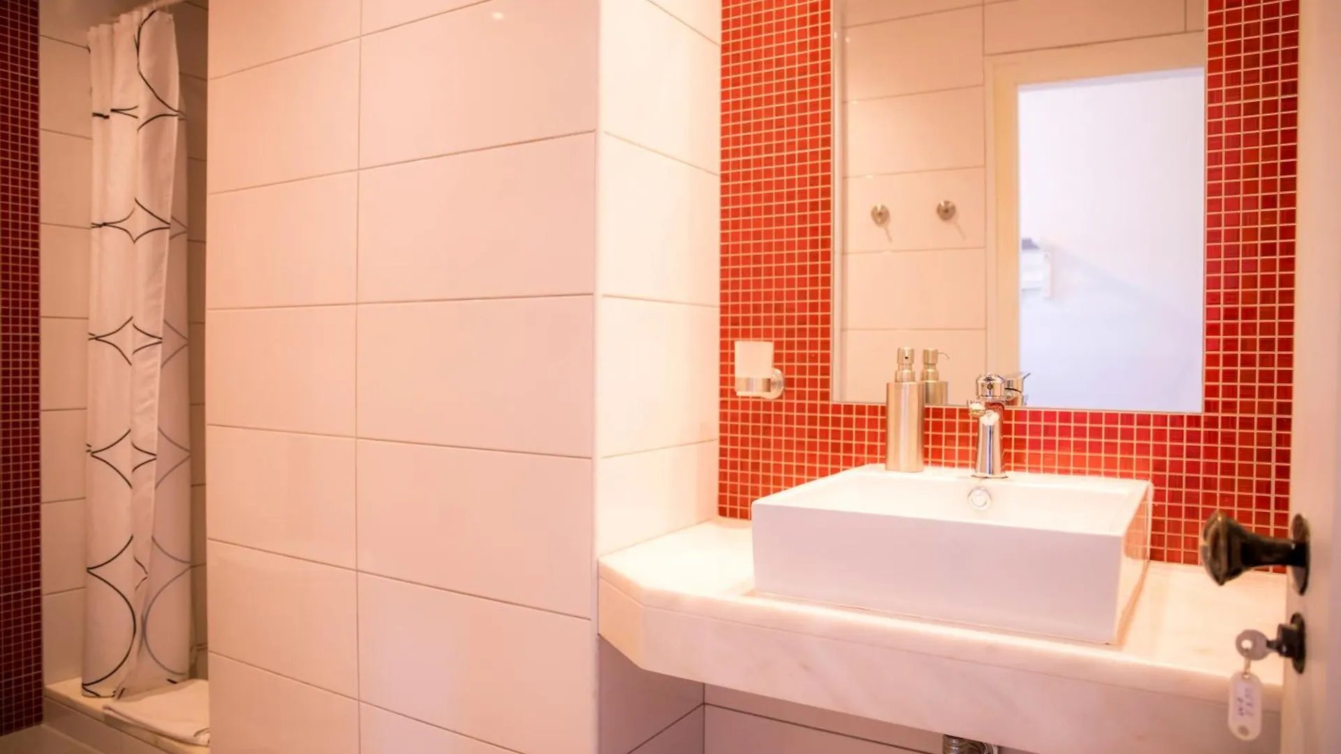 Apartamento Joaquim Tello Lagos