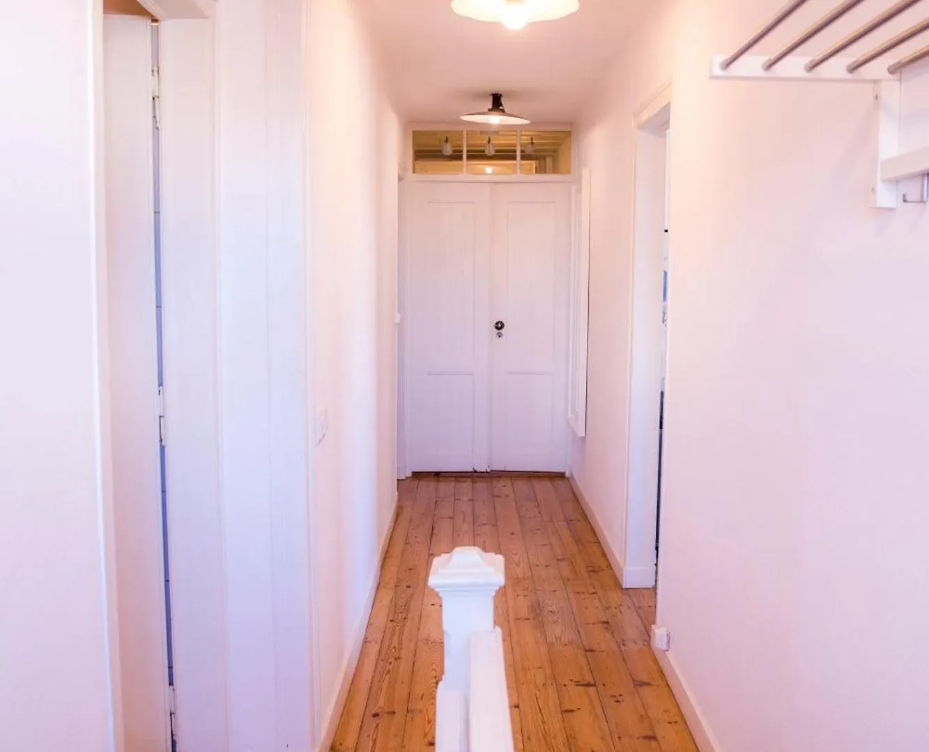 Διαμέρισμα Apartamento Joaquim Tello Λάγος