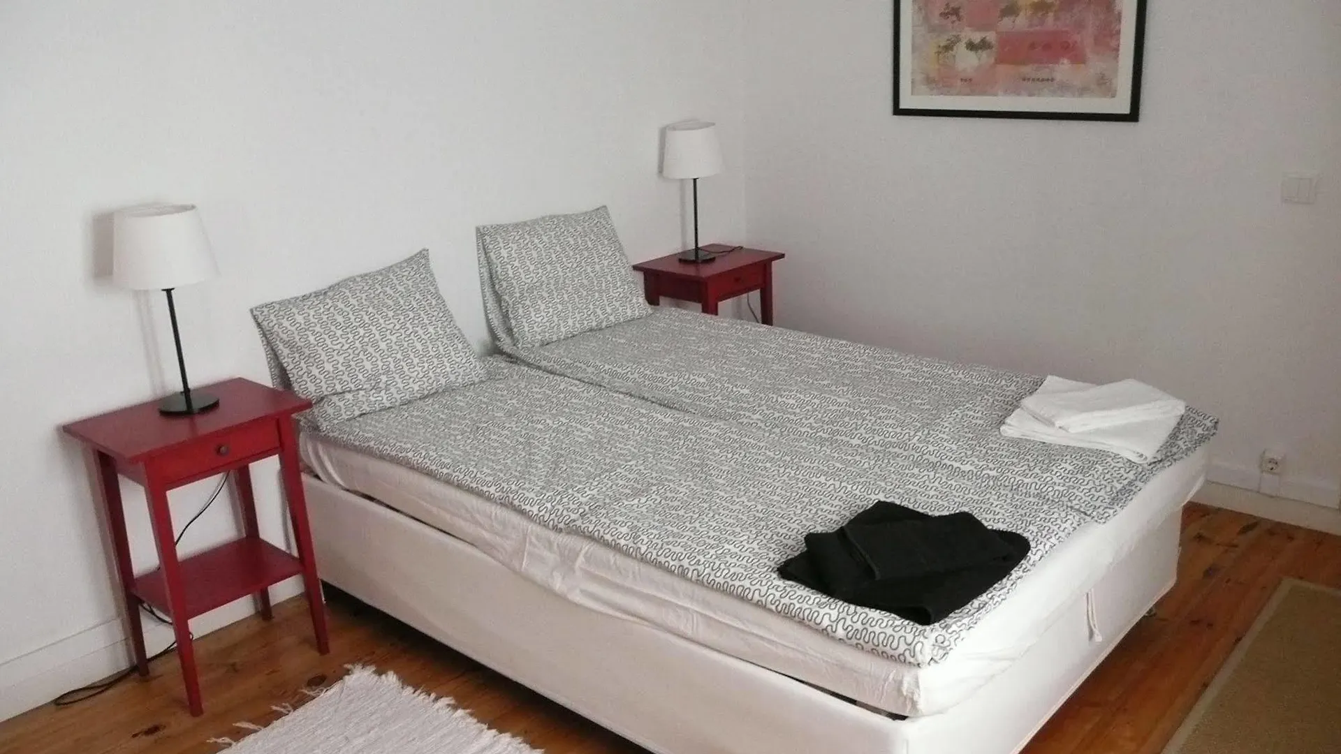 Apartamento Joaquim Tello Lagos 0*,  Portugal