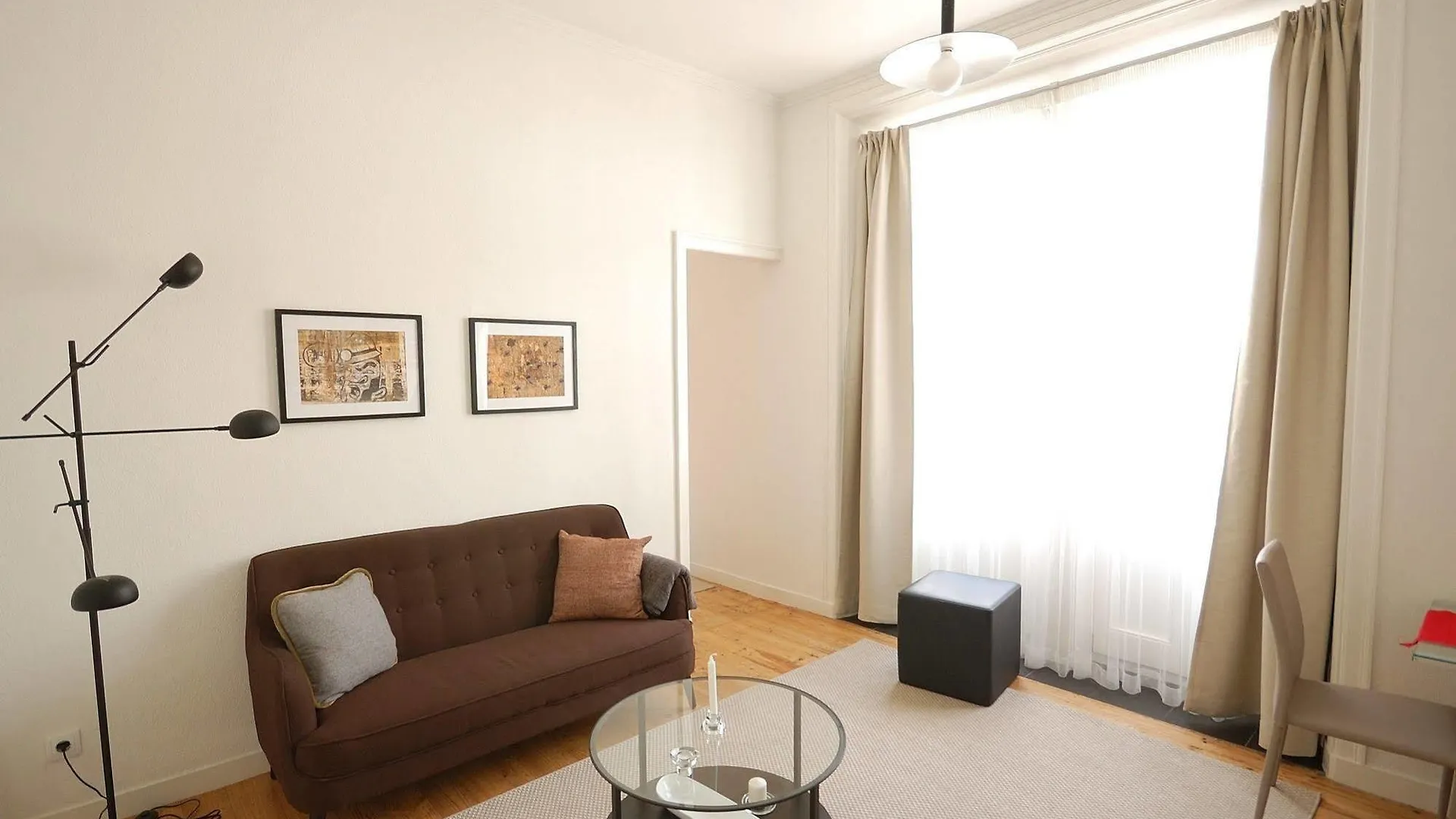 Apartamento Joaquim Tello Lagos Portugal