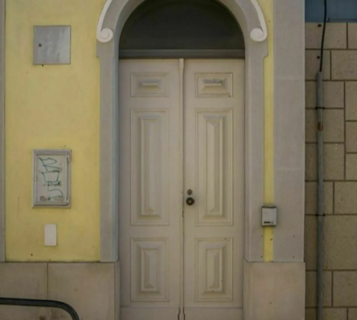 Apartamento Joaquim Tello Λάγος Διαμέρισμα
