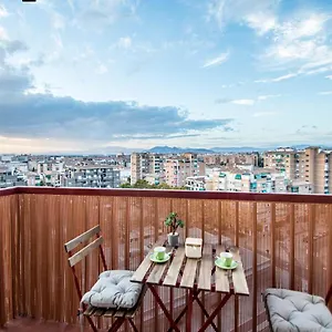 Hípica By A3rentals Apartamento Granada