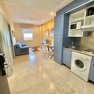 Aparthome Apartamento Bormujos