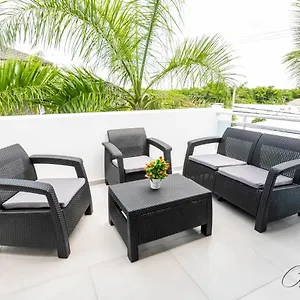 Paradise Dream Dominicus Apartamento La Laguna