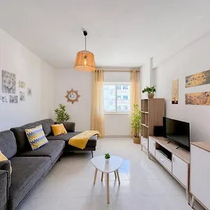 Urban Retreat With Easy Access #1892 Lagos