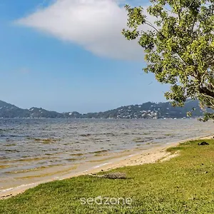 Próximo A Lagoa Da Conceição Bdr Apartamento Florianópolis