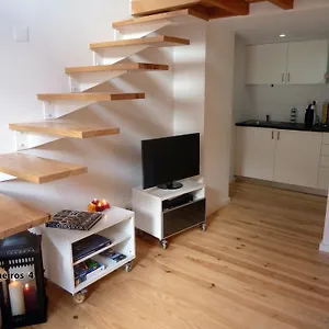 Dreaming - Trigueiros Apartamento Lisboa
