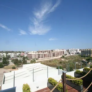 B03 - Luxury 2 Bed Marina Appartamento