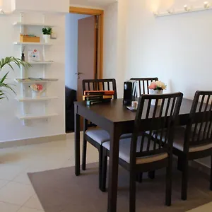  Apartment Casas Da Avo Bia