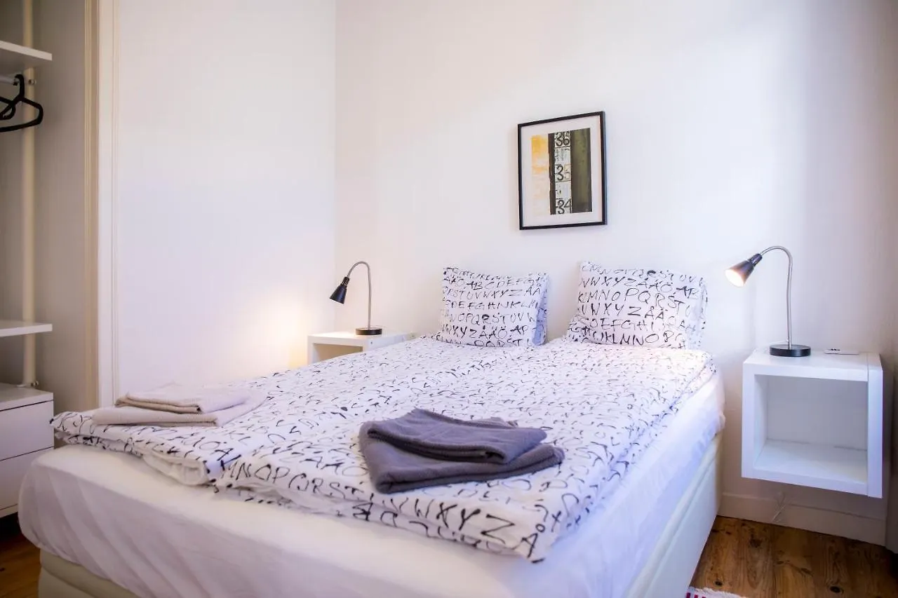 Apartamento Joaquim Tello Lagos