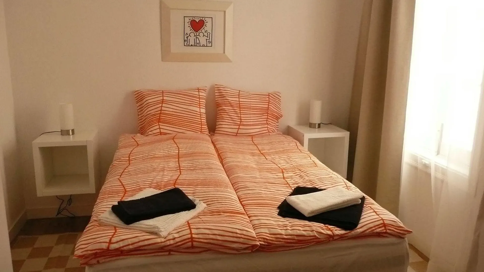Apartamento Joaquim Tello Lagos Appartamento