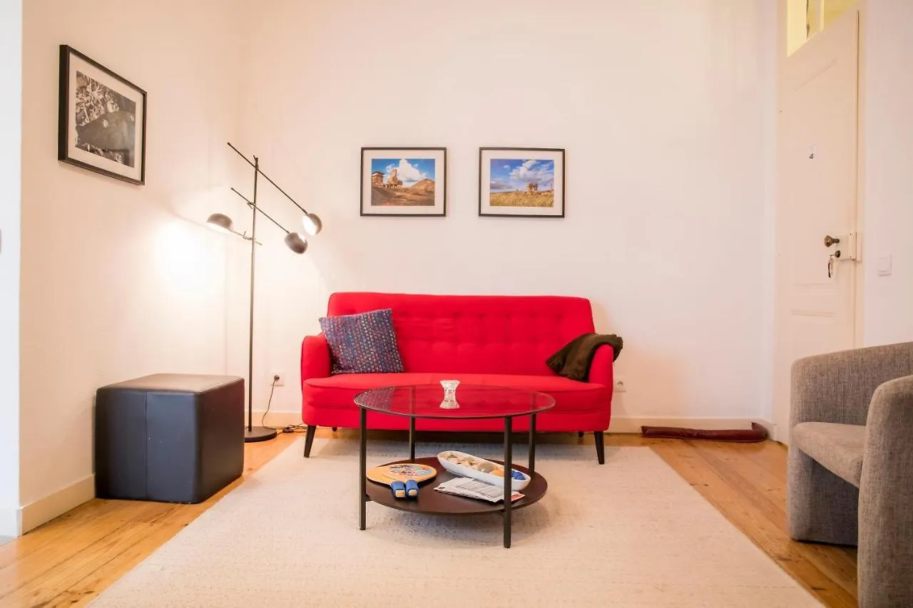 Apartamento Joaquim Tello Lagos
