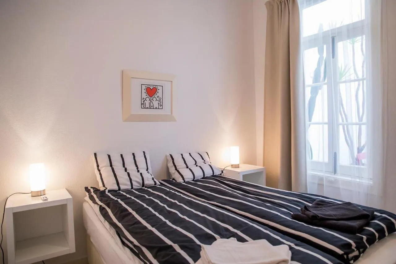 Apartamento Joaquim Tello Lagos Portugal