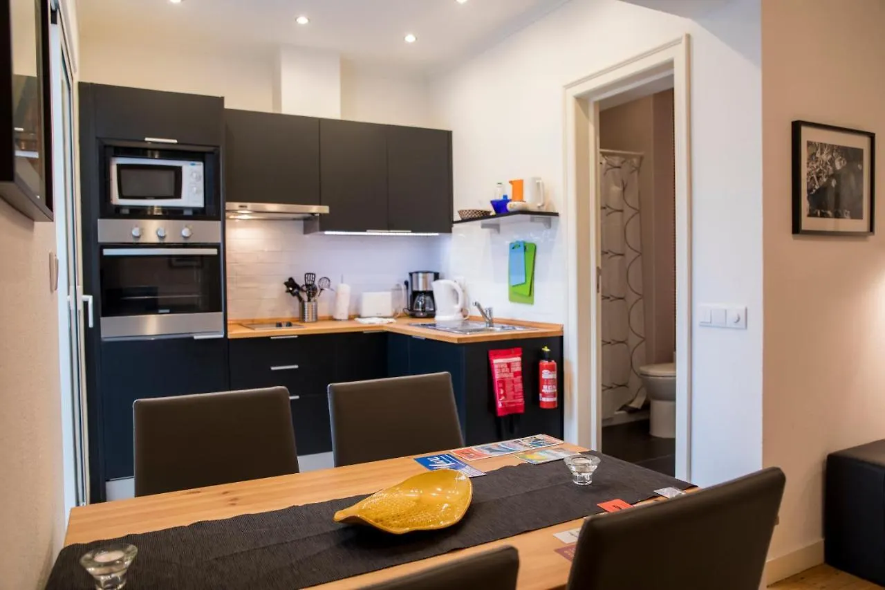 Apartamento Joaquim Tello Lagos Portugal