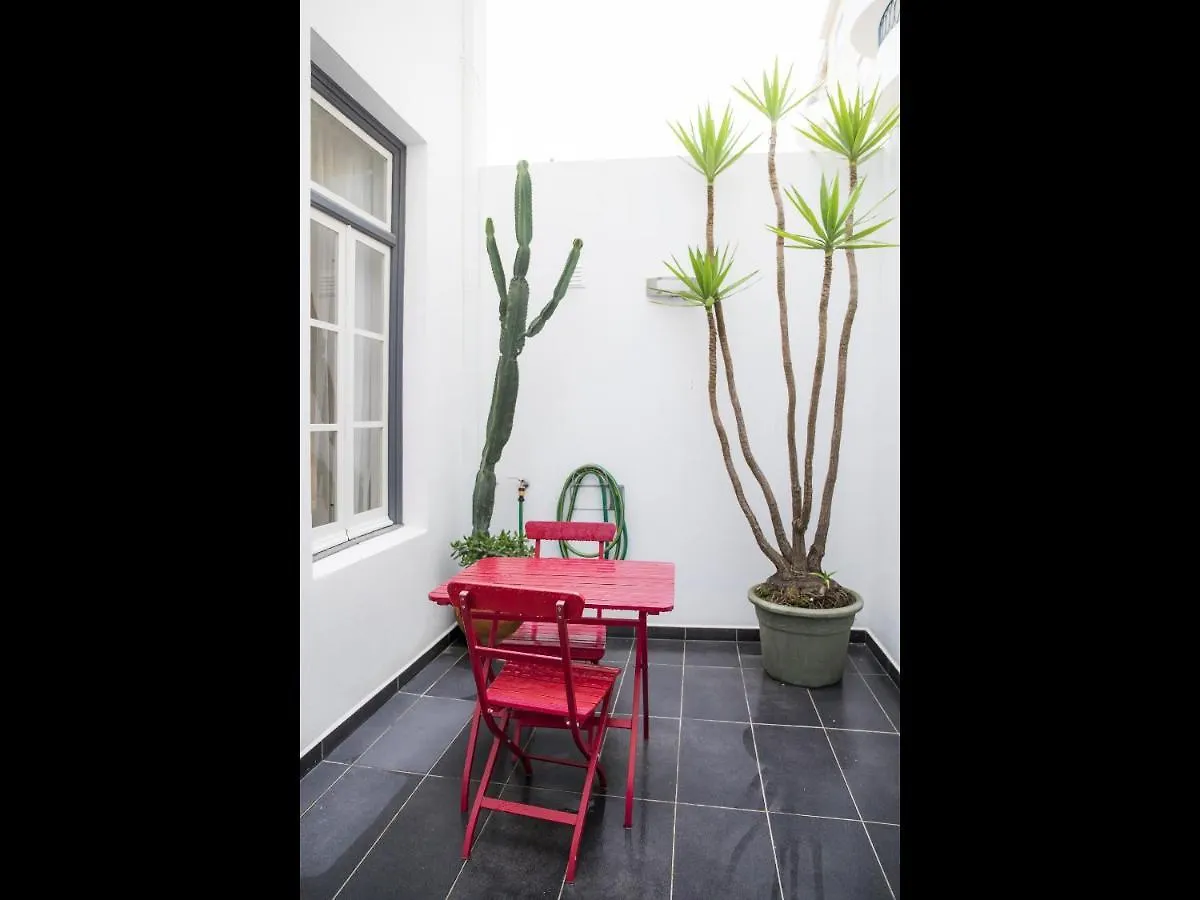 Apartamento Joaquim Tello Lagos 0*,  Portugal