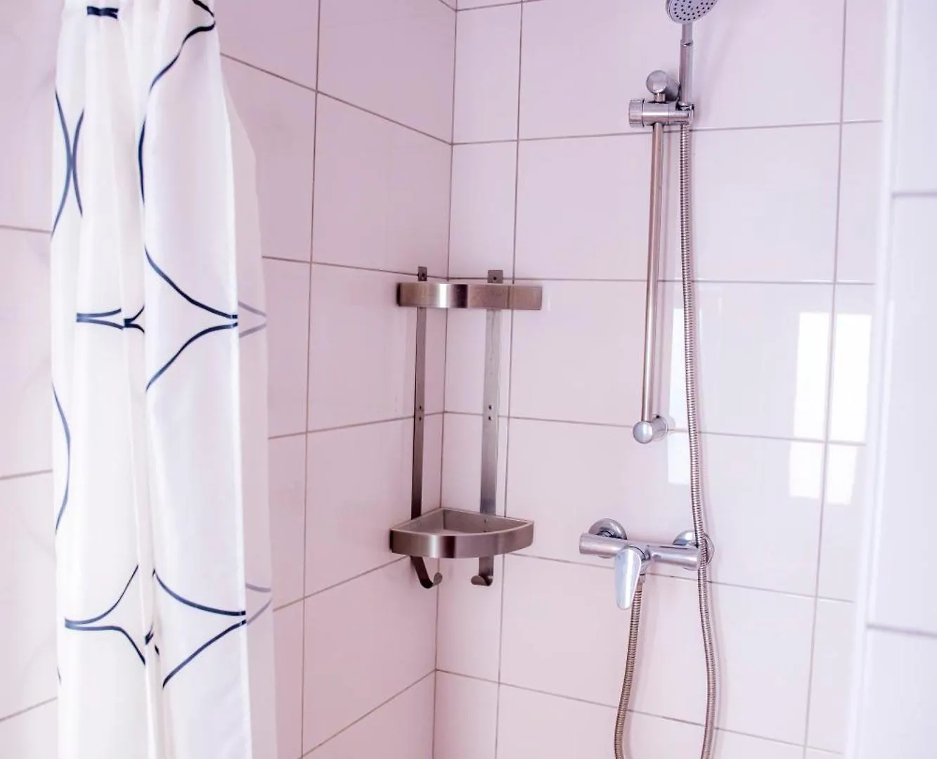Apartamento Joaquim Tello Lagos
