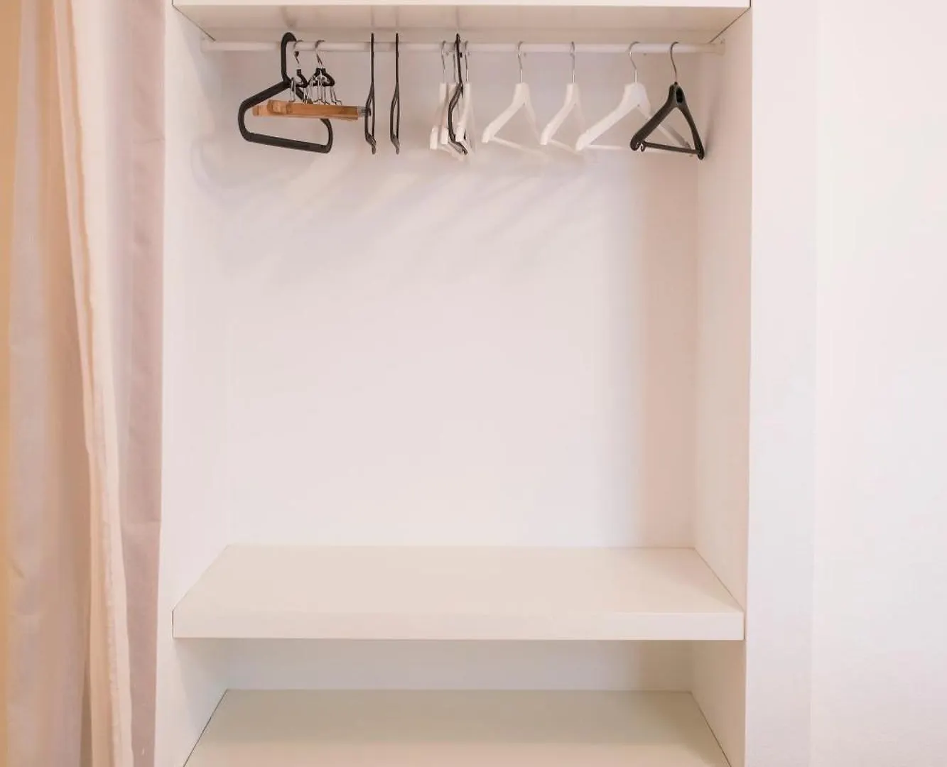 Apartamento Joaquim Tello Lagos