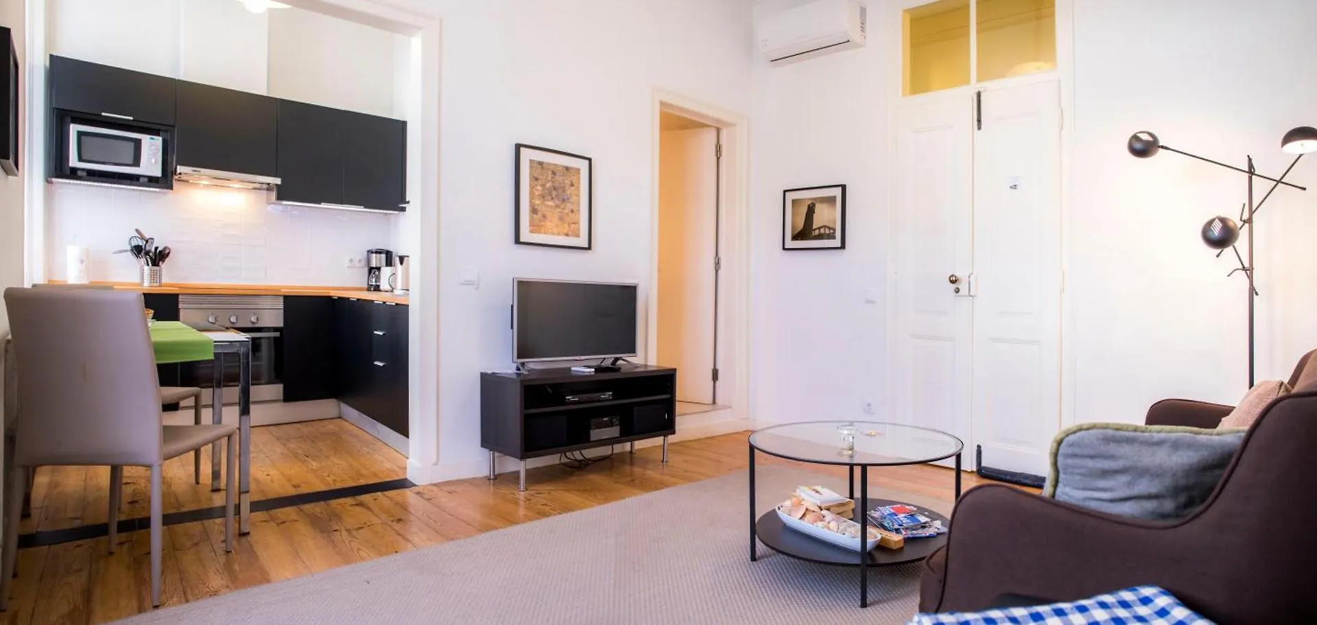 Apartamento Joaquim Tello Lagos Portugal