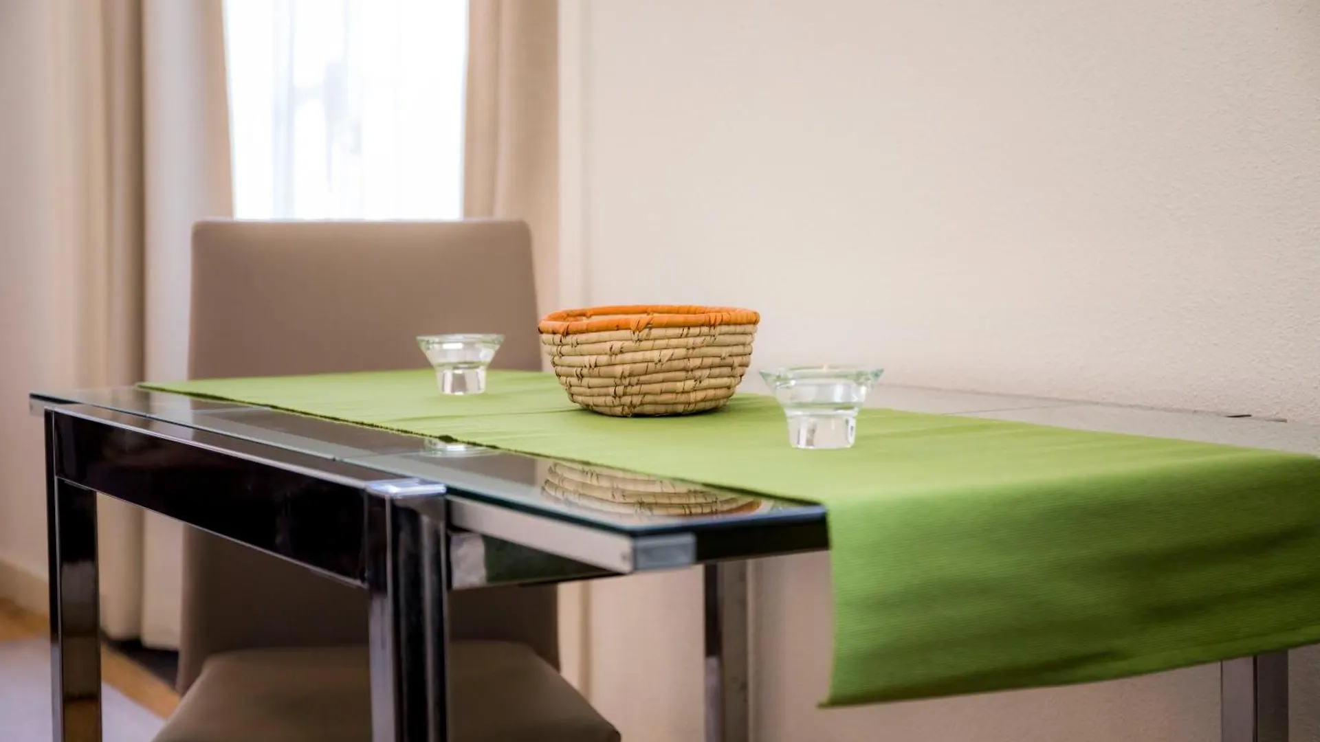 Apartamento Joaquim Tello Lagos