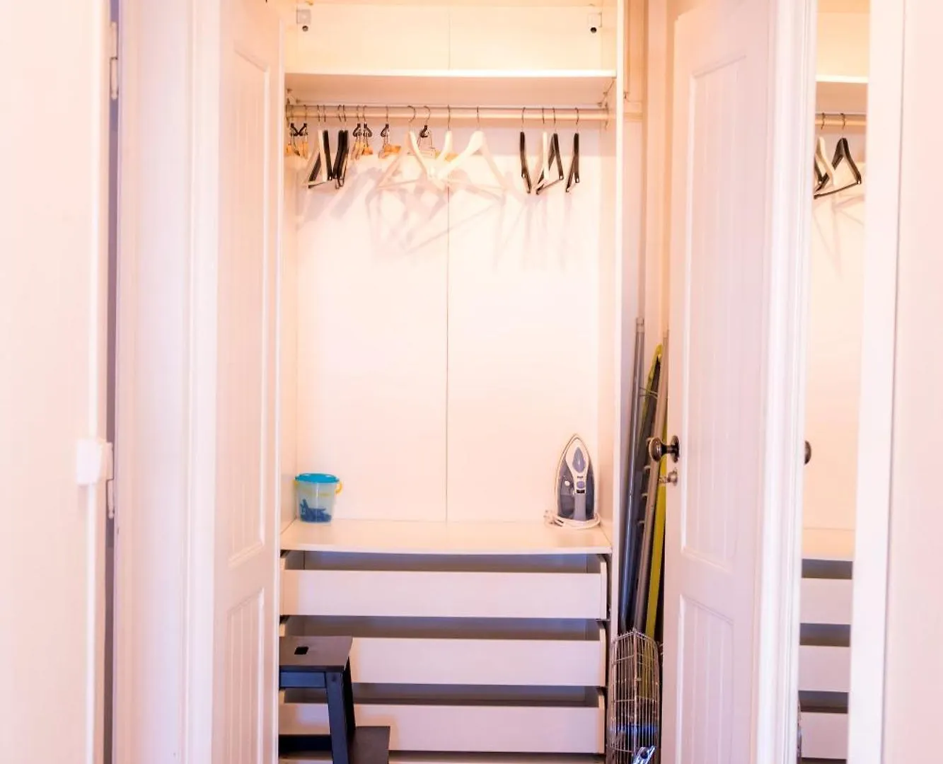 Apartamento Joaquim Tello Lagos