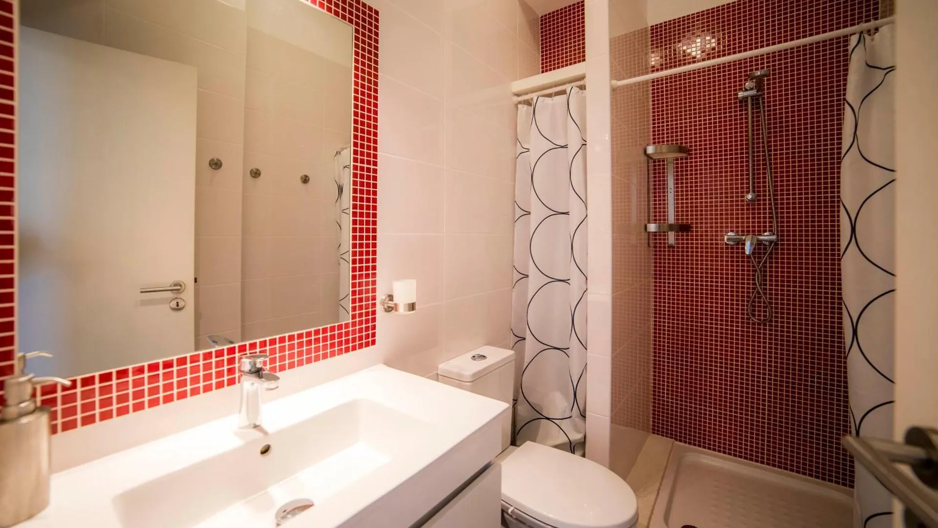 Apartamento Joaquim Tello Lagos