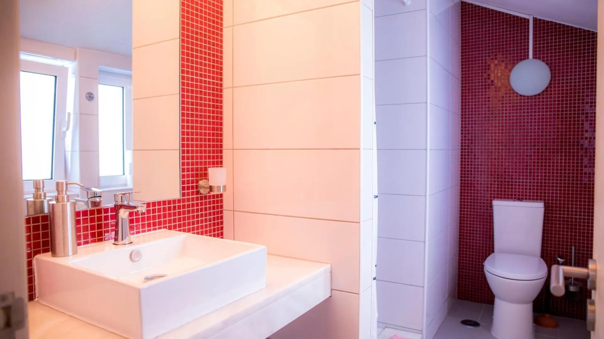 Apartamento Joaquim Tello Lagos