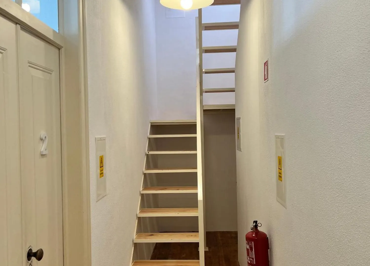 Apartamento Joaquim Tello Lagos Portugal
