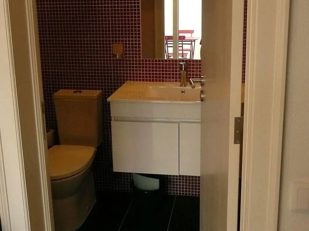 Apartamento Joaquim Tello Lagos