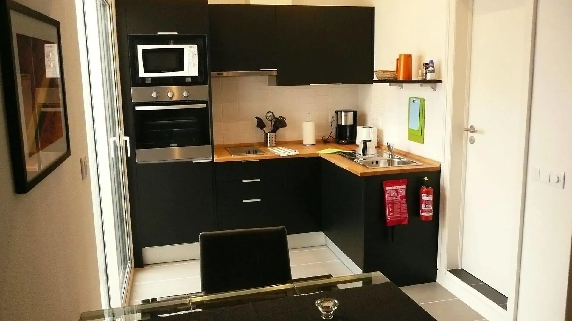 Apartamento Joaquim Tello Lagos