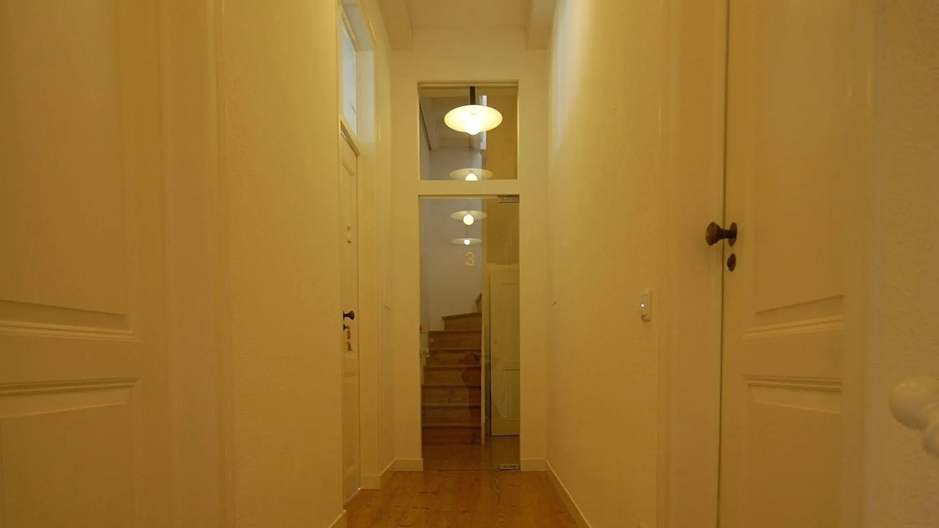 Apartamento Joaquim Tello Lagos