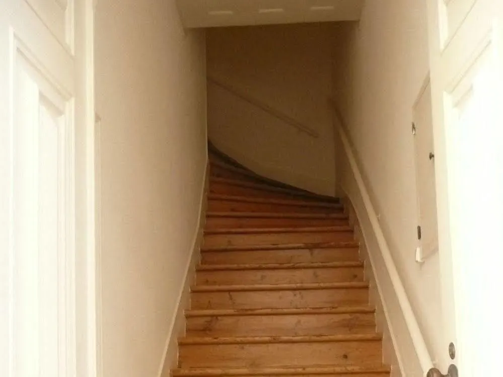 Apartamento Joaquim Tello Lagos