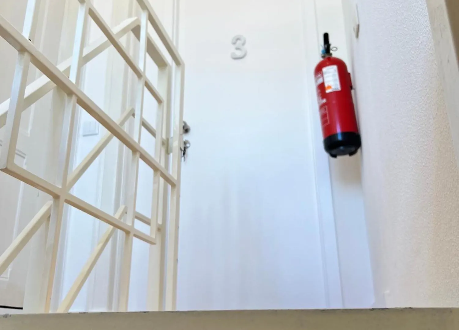 Apartamento Joaquim Tello Lagos 0*,